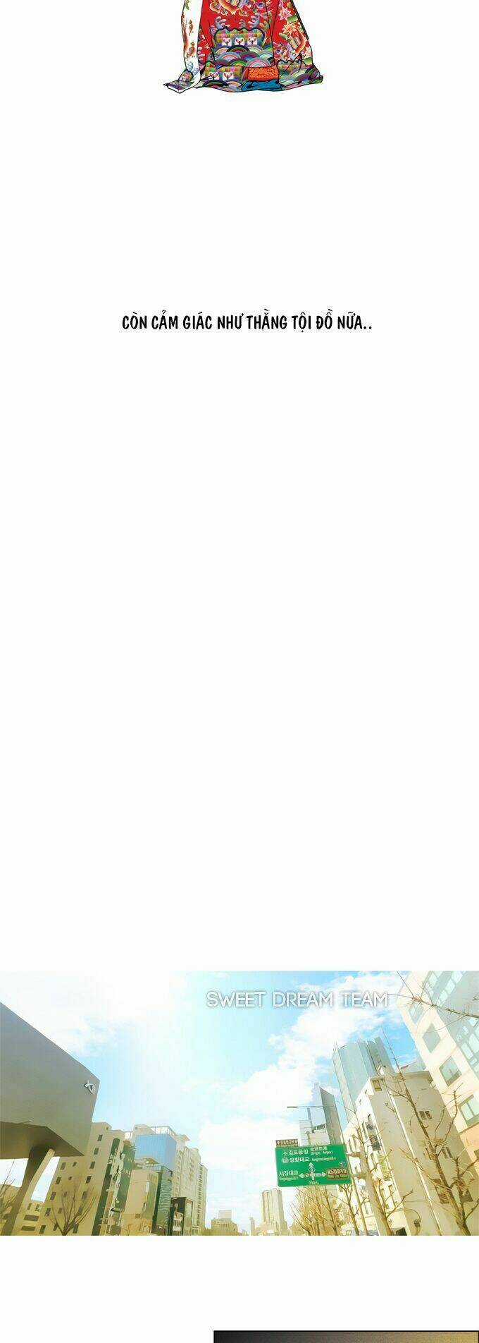 Chó Với Mèo - Chapter 6 - Trang 12