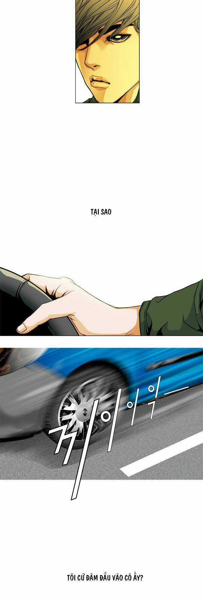 Chó Với Mèo - Chapter 6 - Trang 17