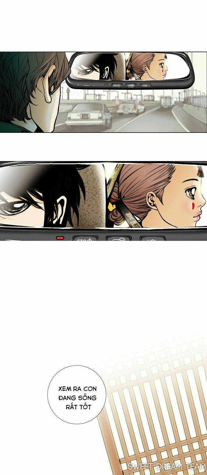 Chó Với Mèo - Chapter 6 - Trang 3