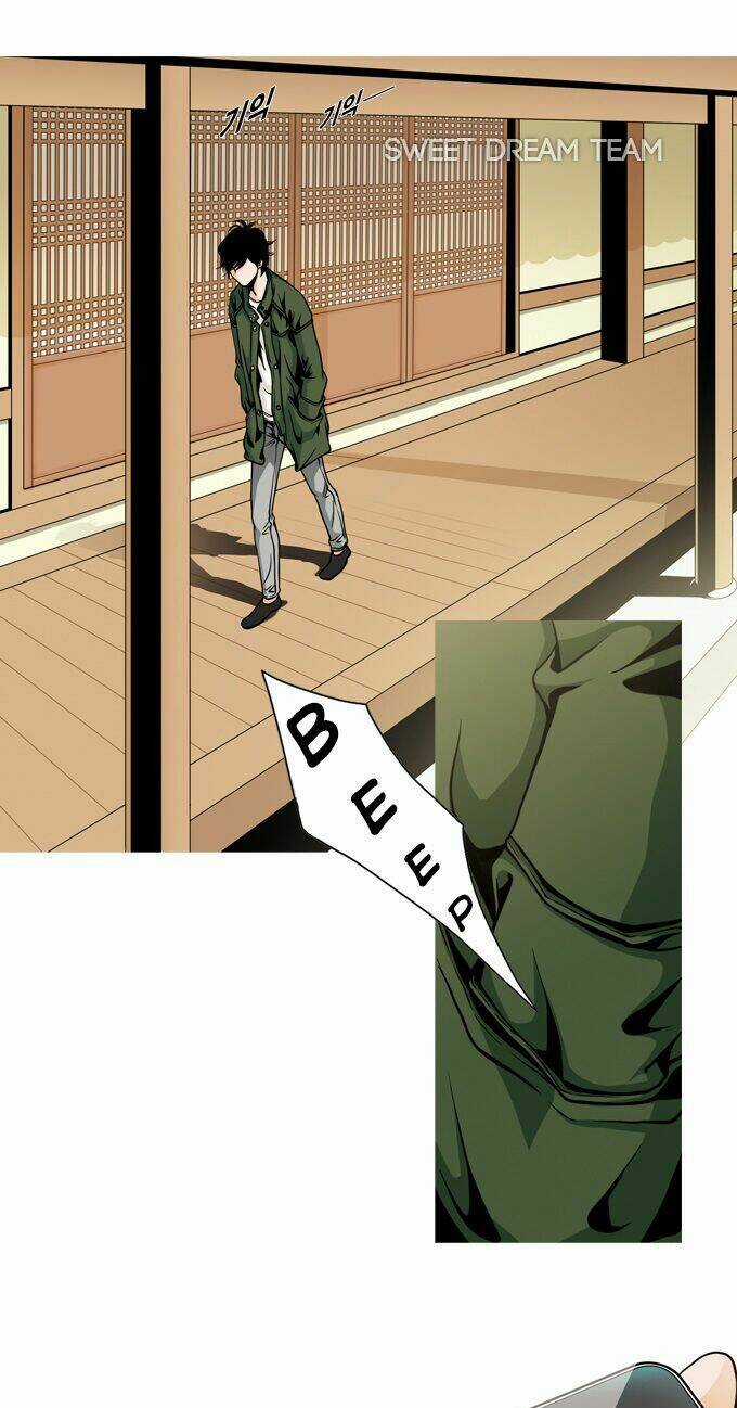 Chó Với Mèo - Chapter 6 - Trang 9