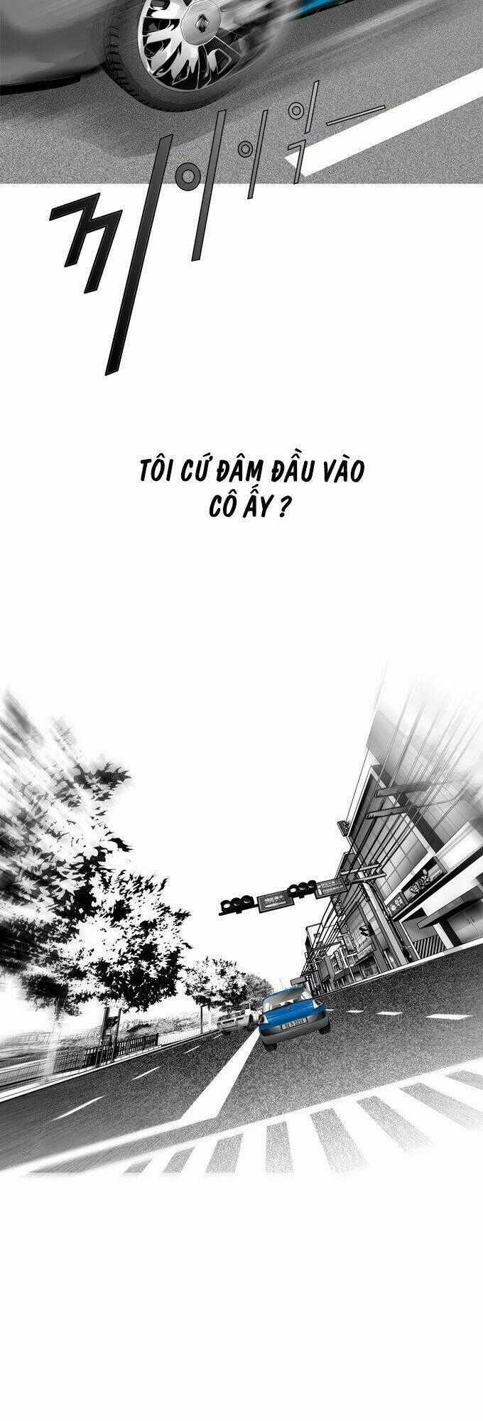 Chó Với Mèo - Chapter 7 - Trang 2