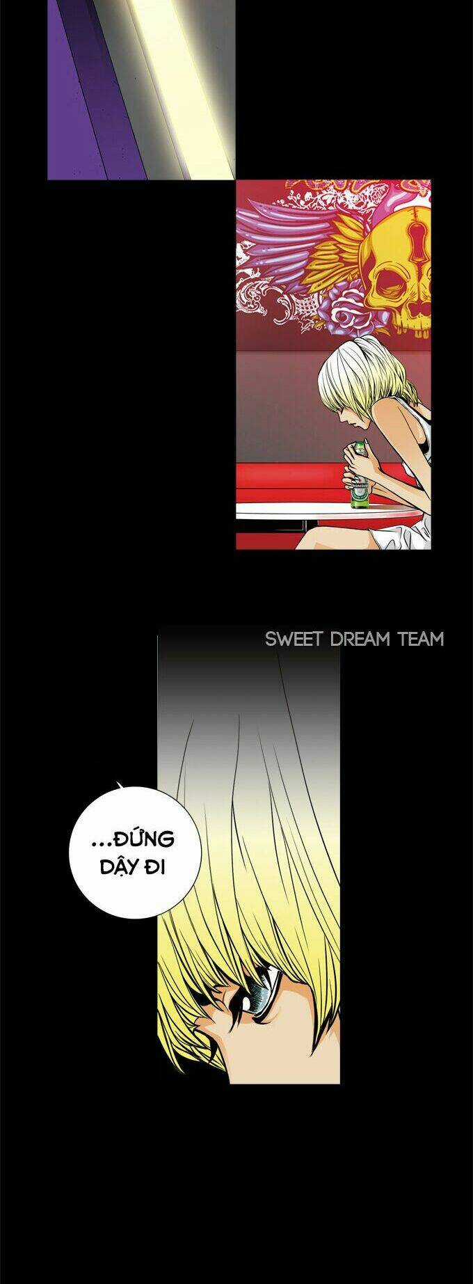 Chó Với Mèo - Chapter 7 - Trang 13