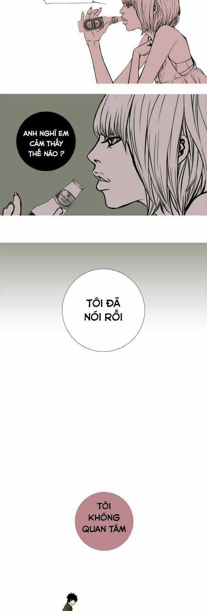 Chó Với Mèo - Chapter 7 - Trang 16