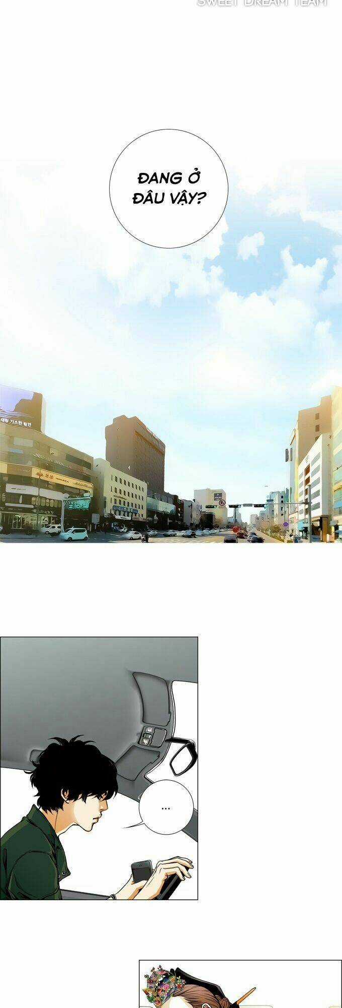 Chó Với Mèo - Chapter 7 - Trang 7