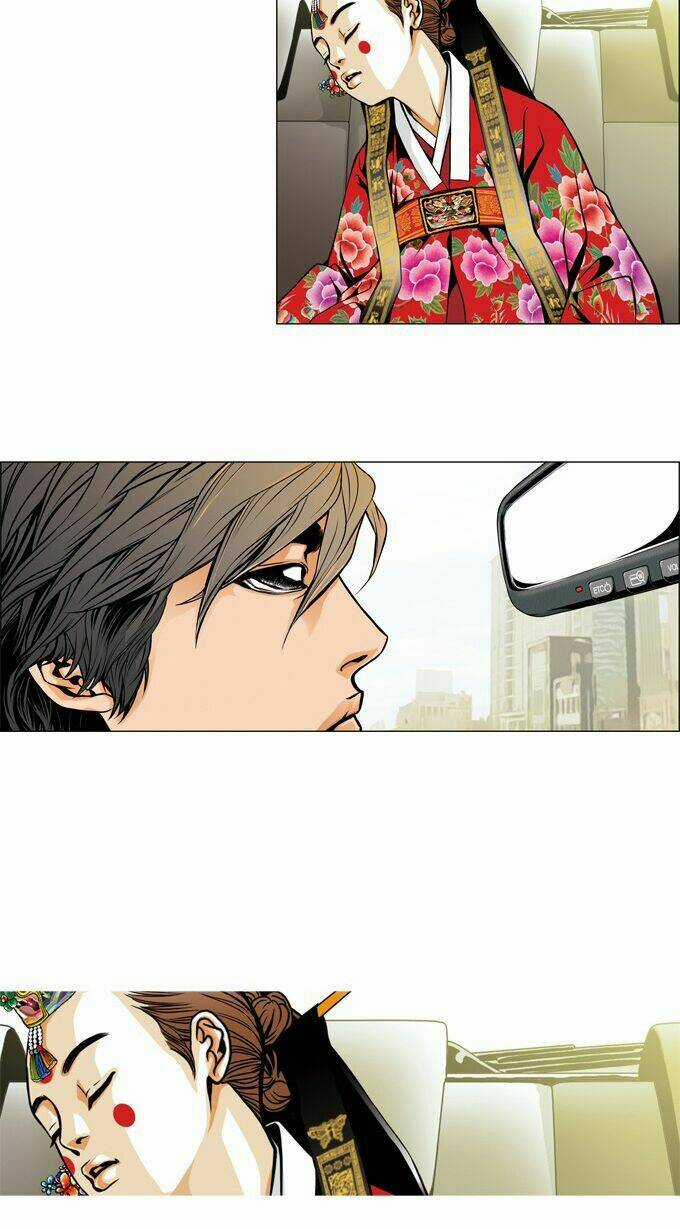 Chó Với Mèo - Chapter 7 - Trang 8