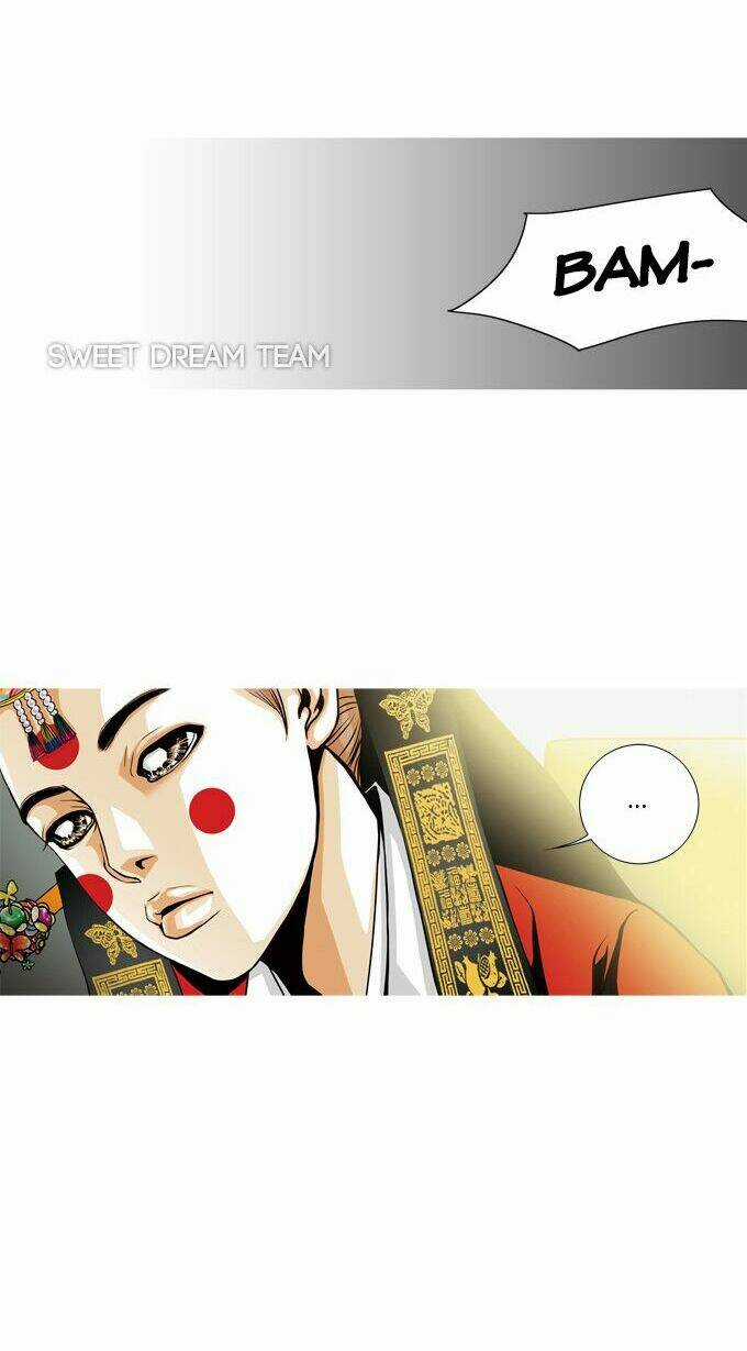 Chó Với Mèo - Chapter 7 - Trang 9