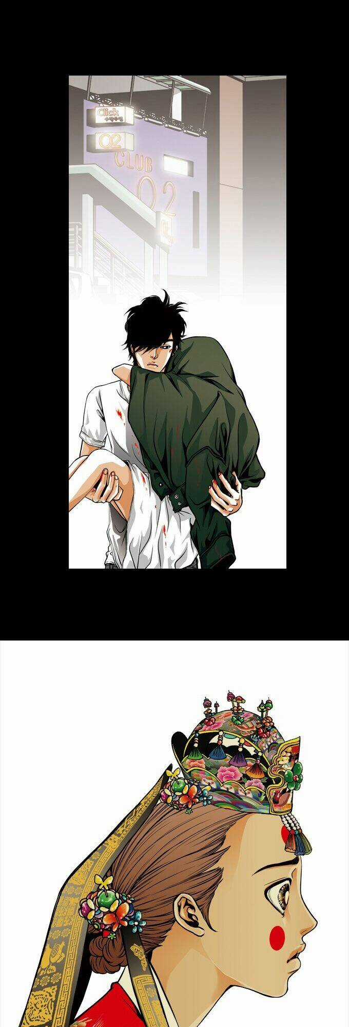 Chó Với Mèo - Chapter 8 - Trang 14