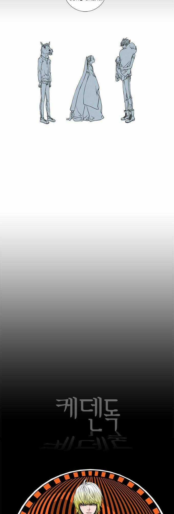 Chó Với Mèo - Chapter 8 - Trang 18