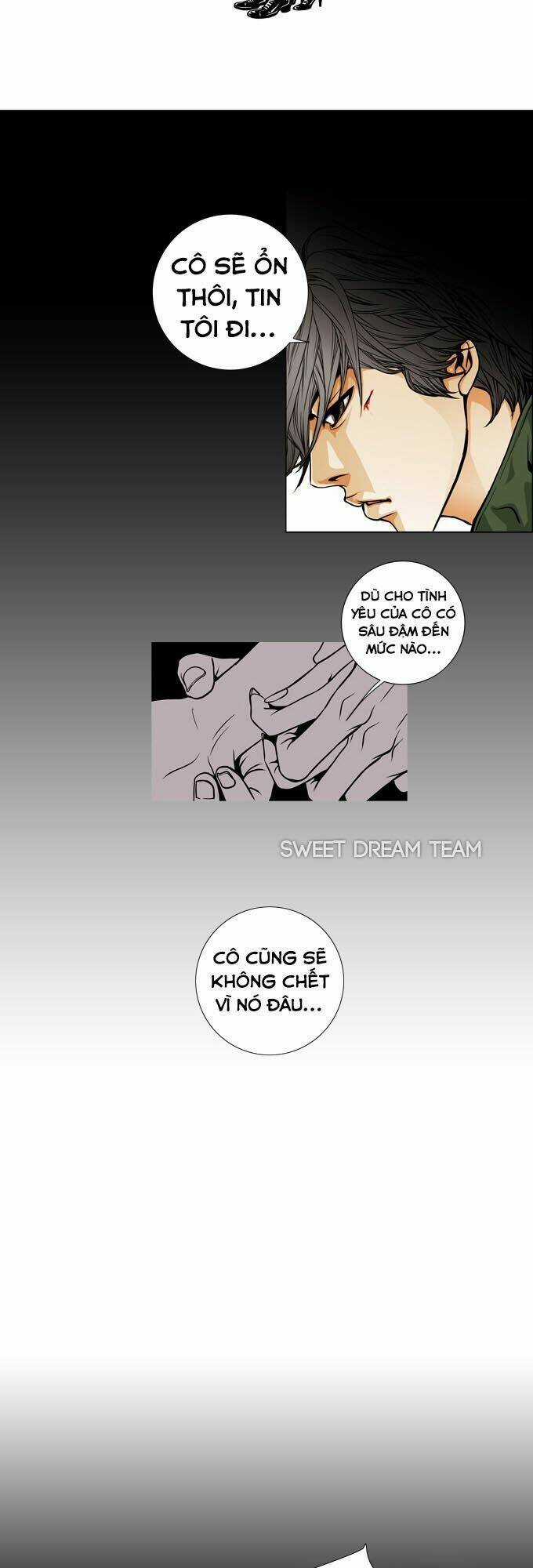 Chó Với Mèo - Chapter 8 - Trang 7