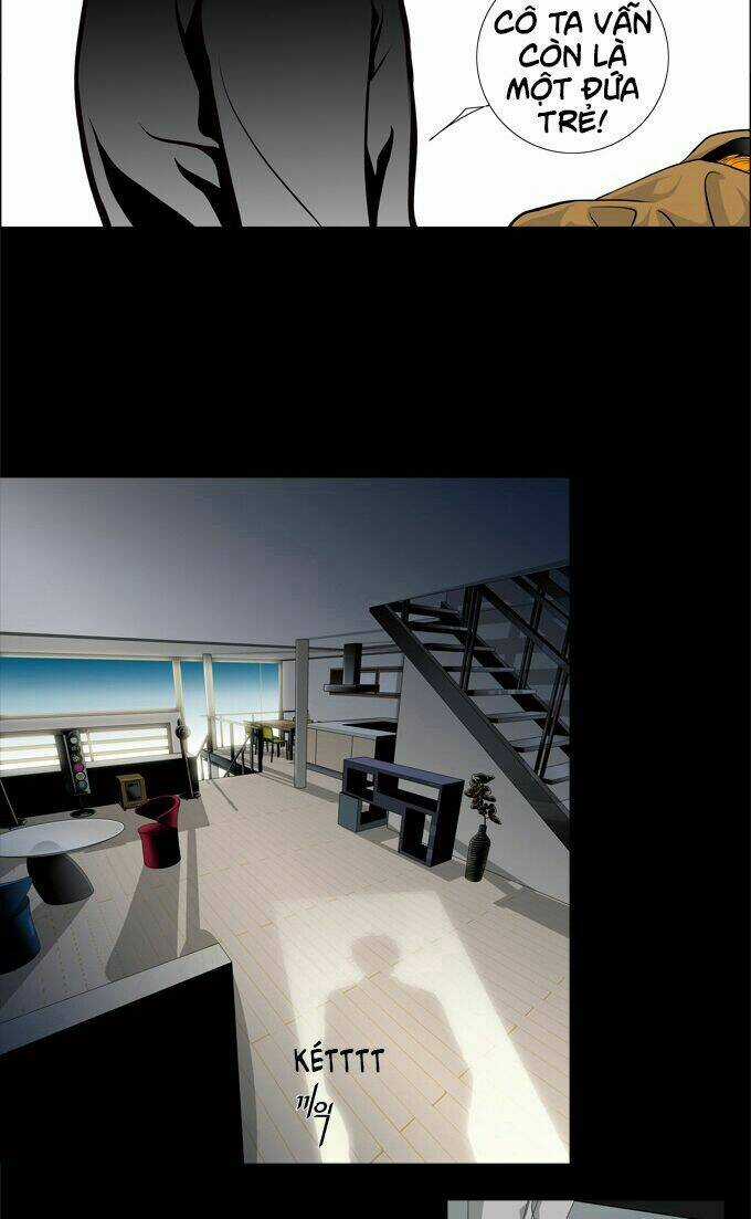 Chó Với Mèo - Chapter 9 - Trang 12