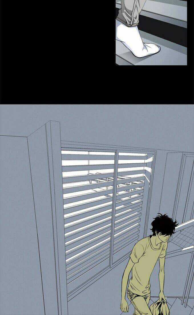 Chó Với Mèo - Chapter 9 - Trang 13