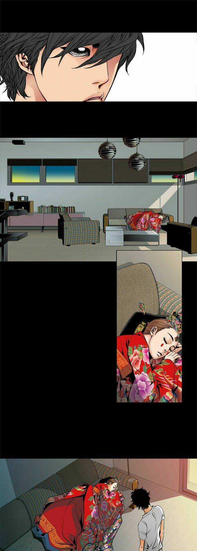 Chó Với Mèo - Chapter 9 - Trang 14