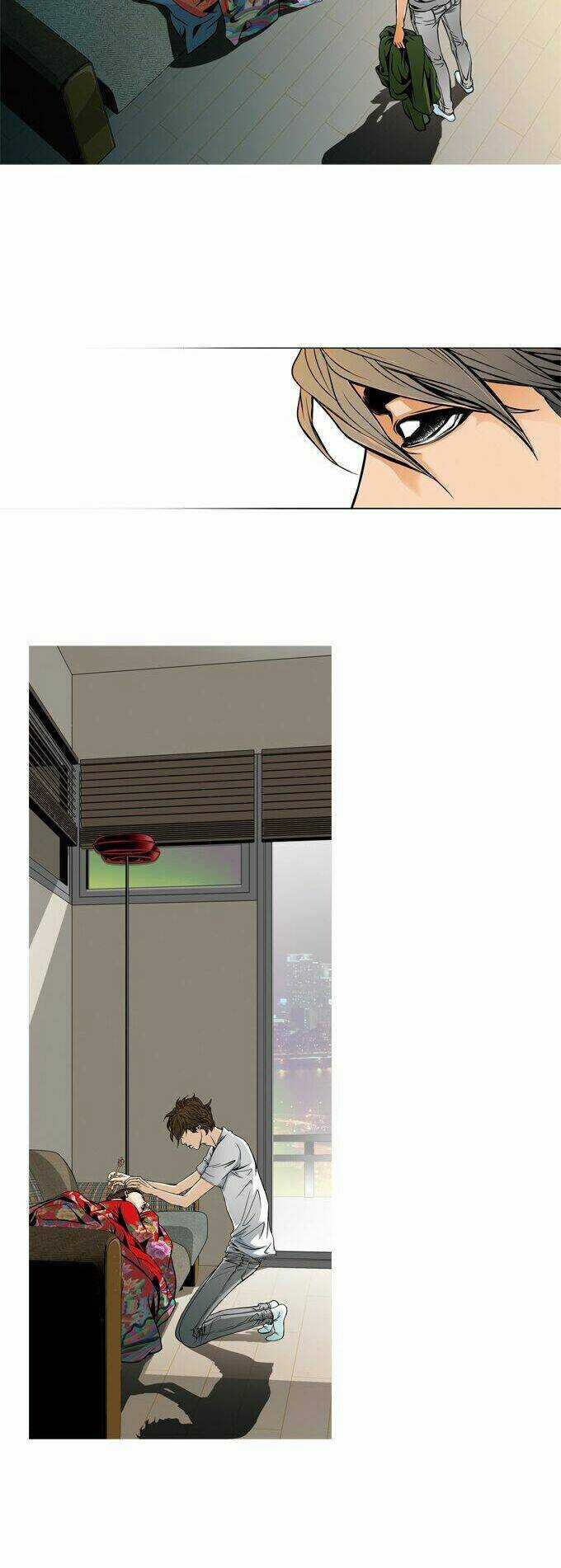 Chó Với Mèo - Chapter 9 - Trang 15