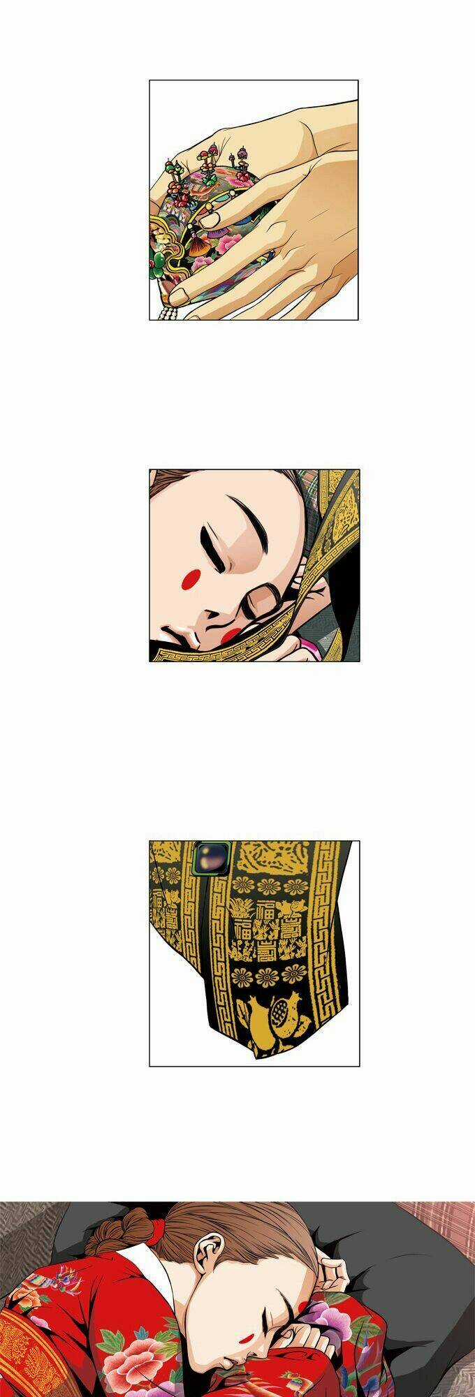 Chó Với Mèo - Chapter 9 - Trang 16