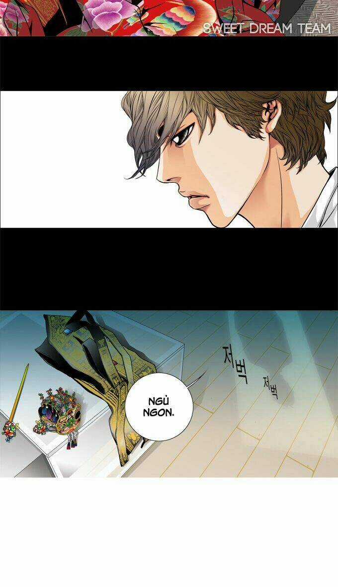 Chó Với Mèo - Chapter 9 - Trang 17