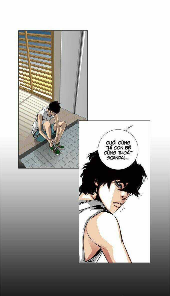 Chó Với Mèo - Chapter 9 - Trang 18