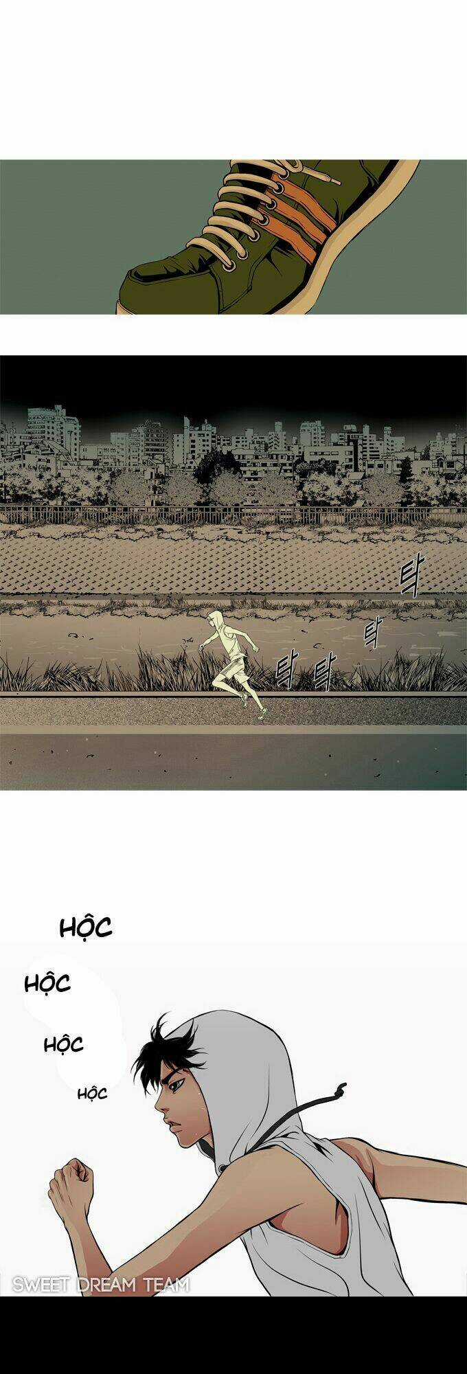 Chó Với Mèo - Chapter 9 - Trang 22