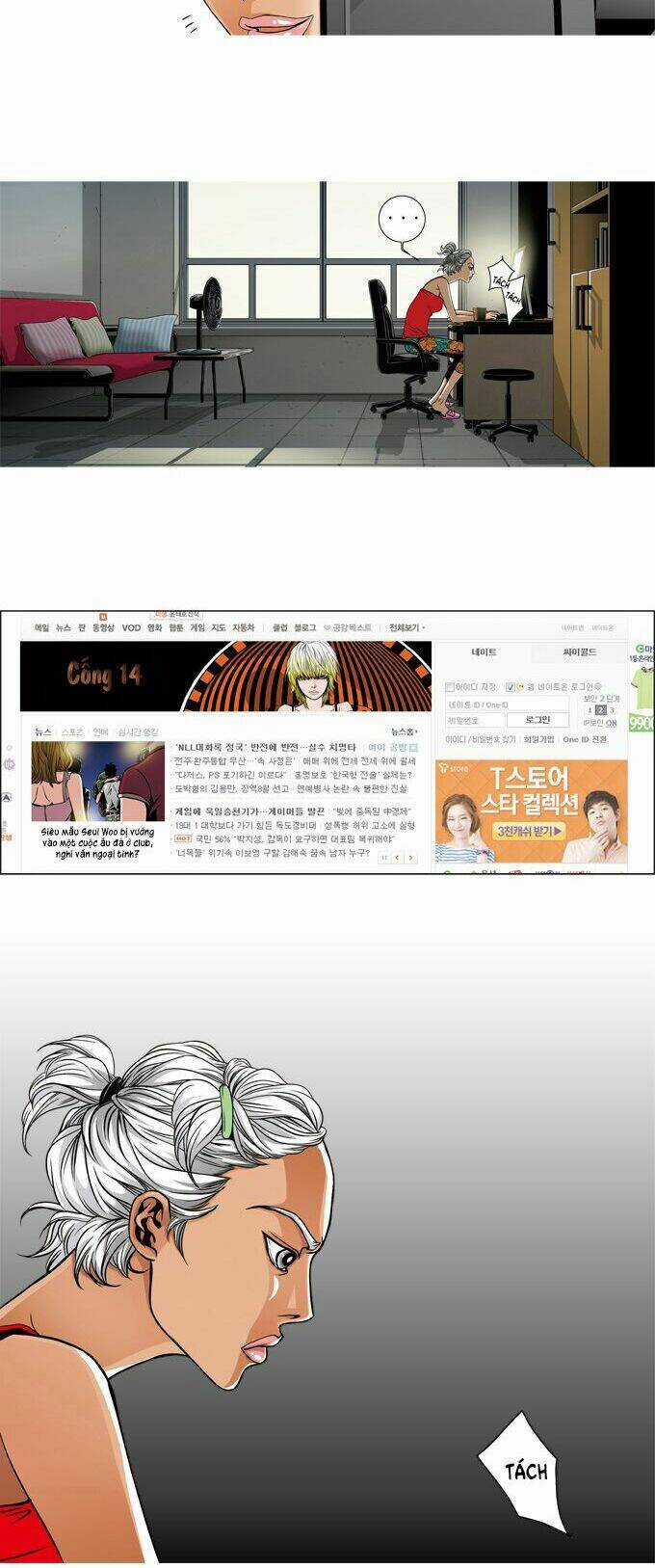 Chó Với Mèo - Chapter 9 - Trang 6