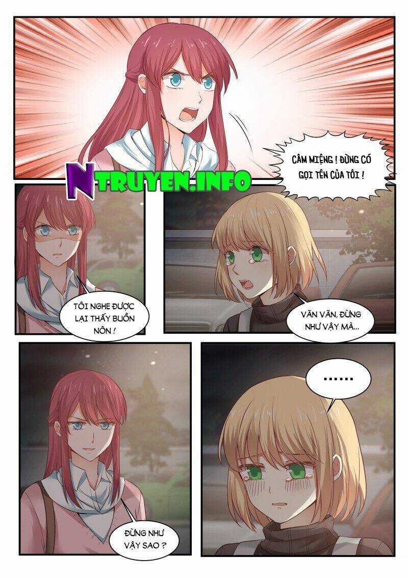 Chọc Hoắc Thành Hôn - Chapter 1 - Trang 3