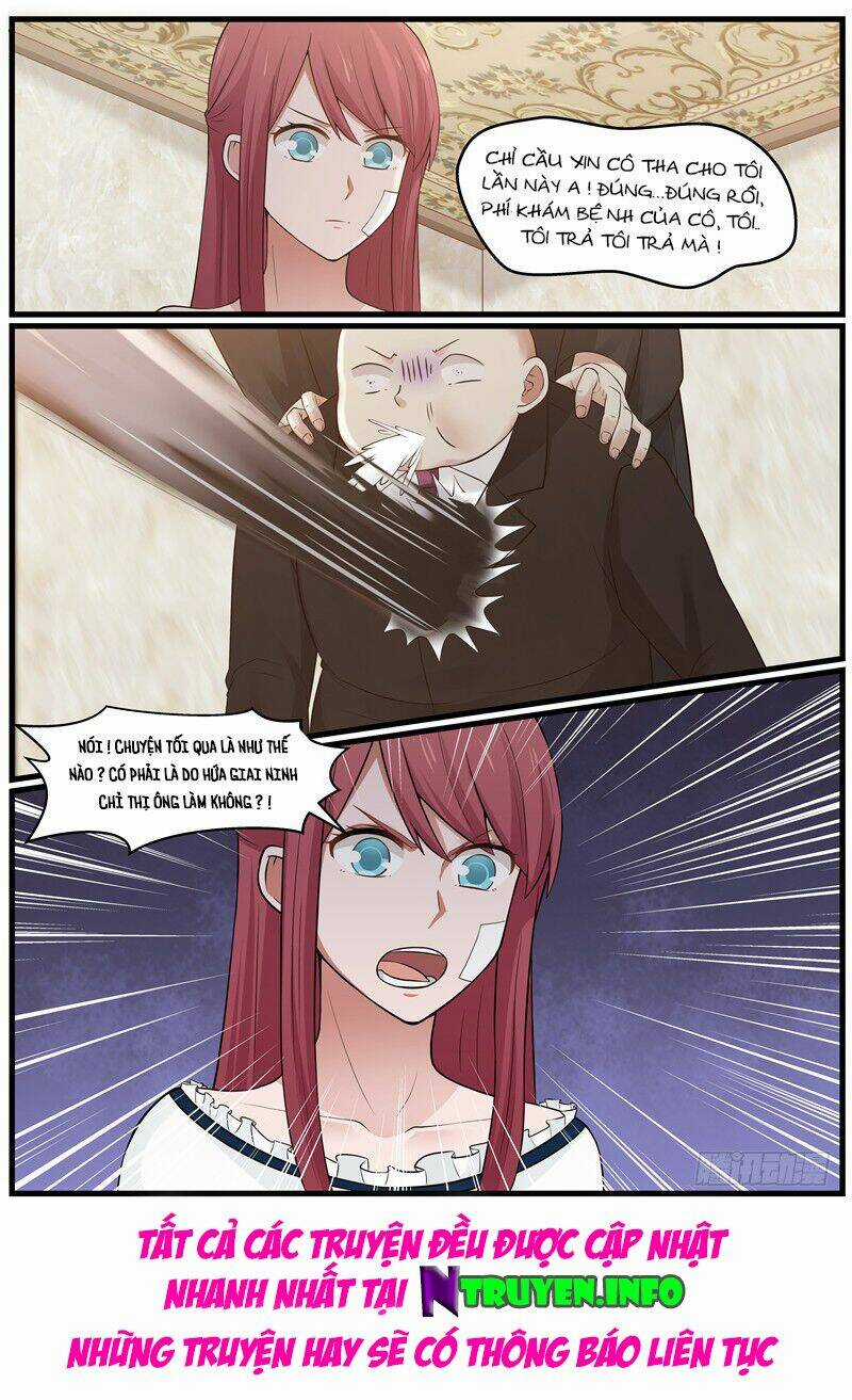 Chọc Hoắc Thành Hôn - Chapter 10 - Trang 9