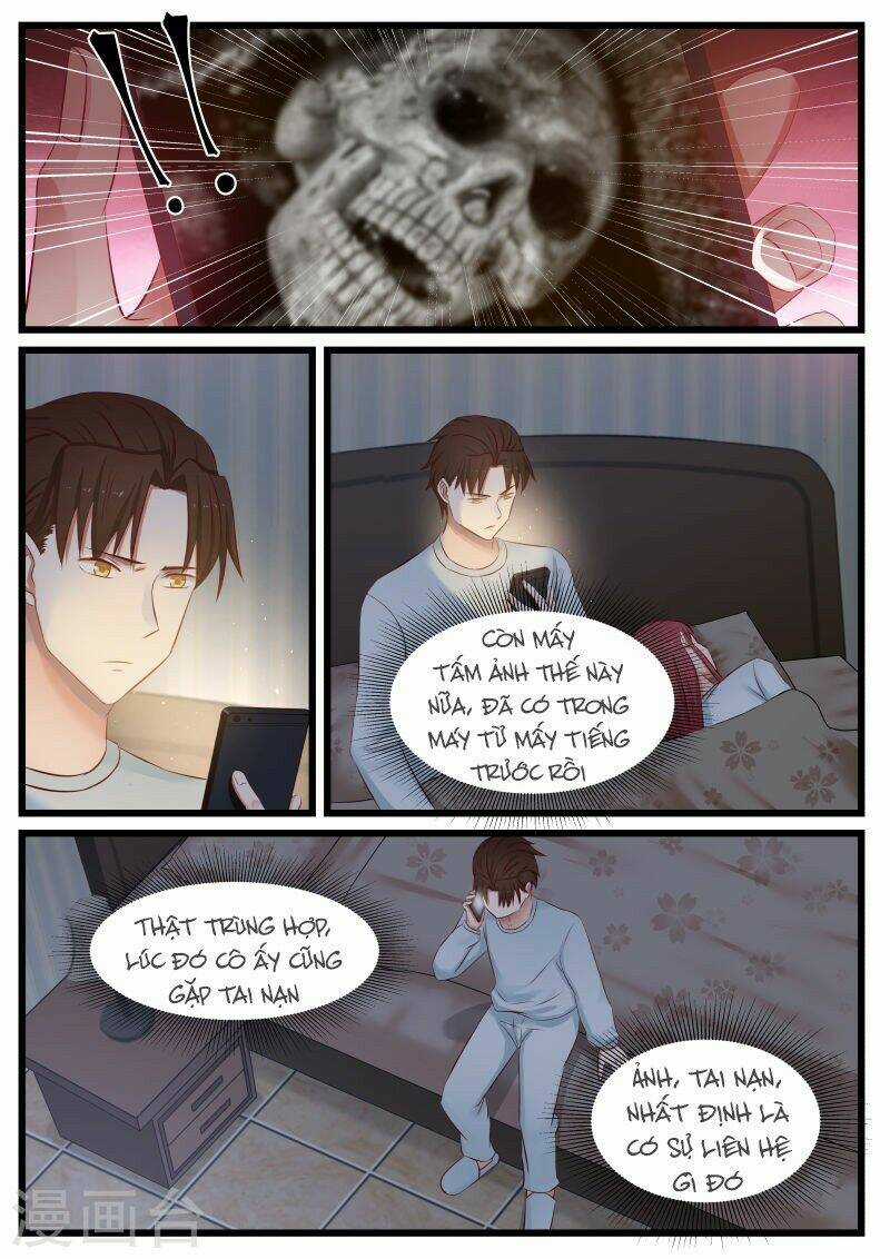 Chọc Hoắc Thành Hôn - Chapter 100 - Trang 2