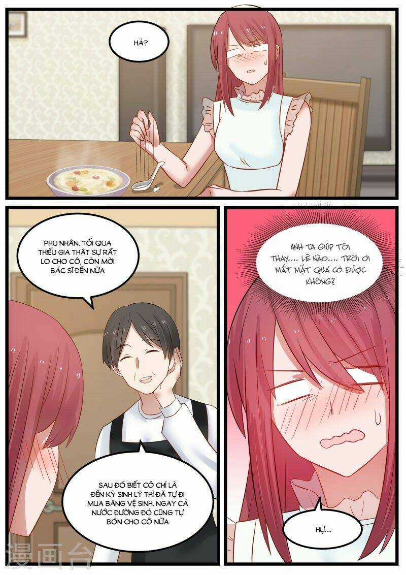 Chọc Hoắc Thành Hôn - Chapter 100 - Trang 13