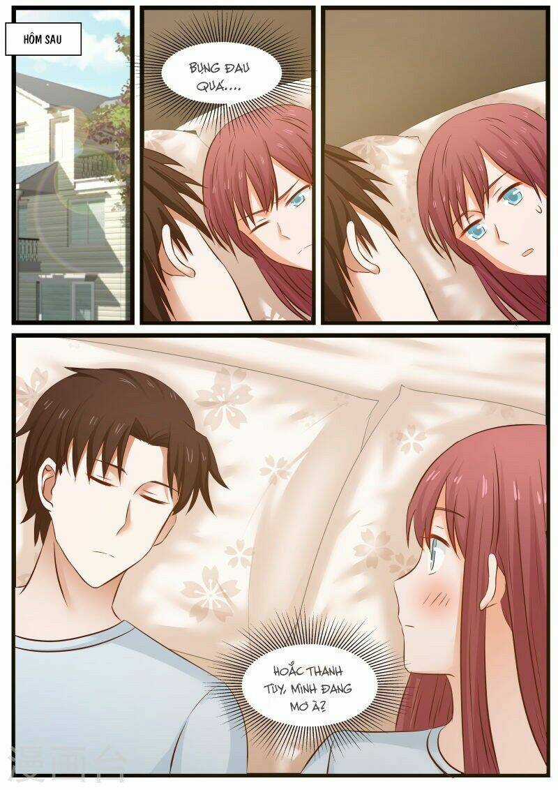 Chọc Hoắc Thành Hôn - Chapter 100 - Trang 5