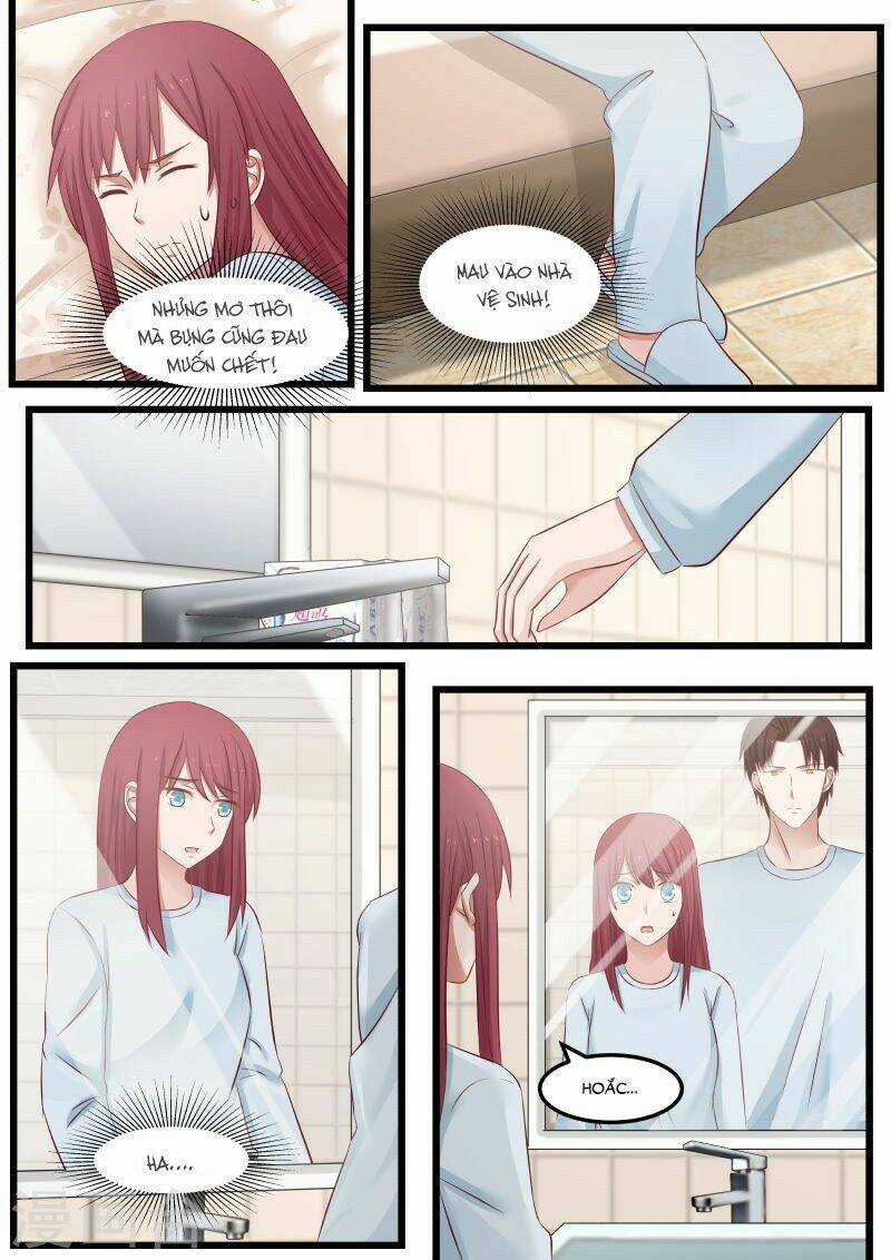 Chọc Hoắc Thành Hôn - Chapter 100 - Trang 6