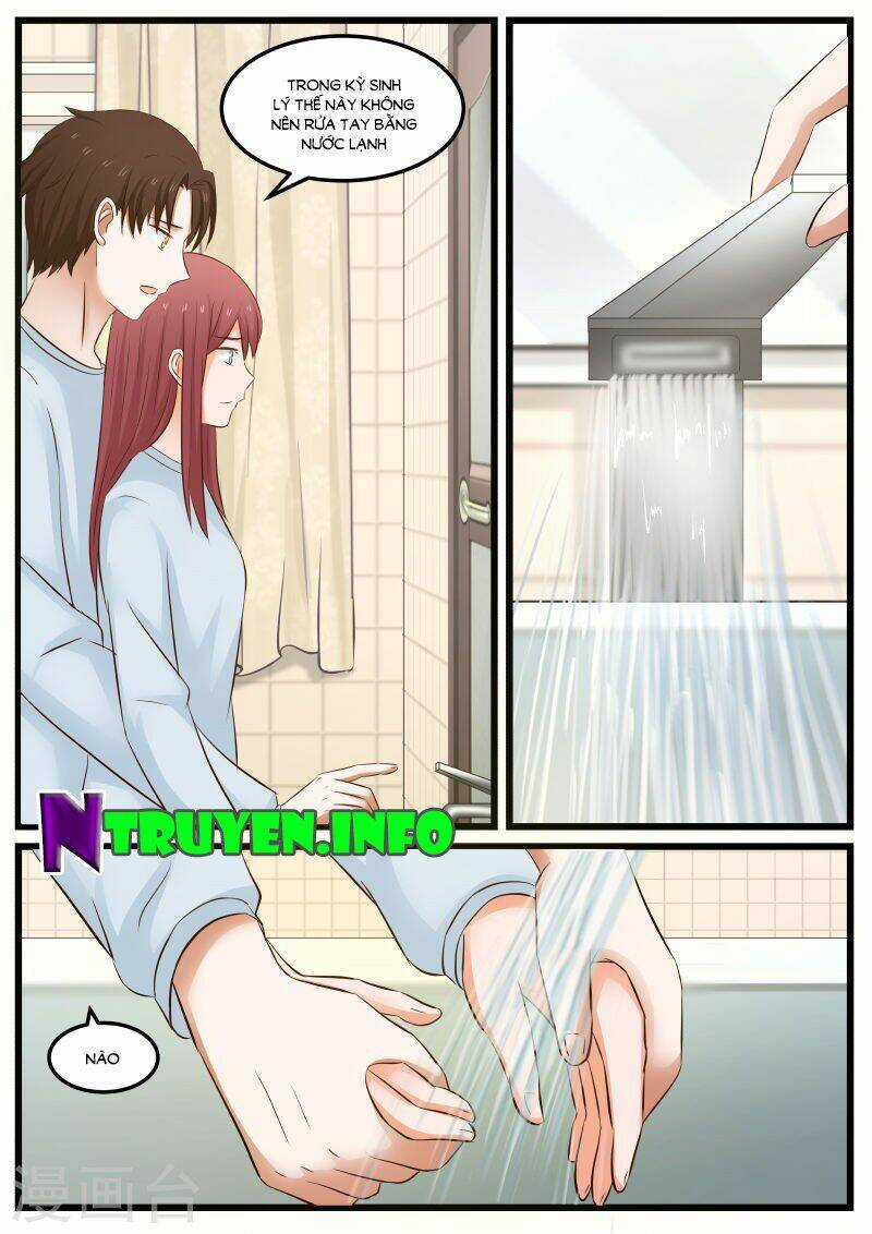 Chọc Hoắc Thành Hôn - Chapter 100 - Trang 7