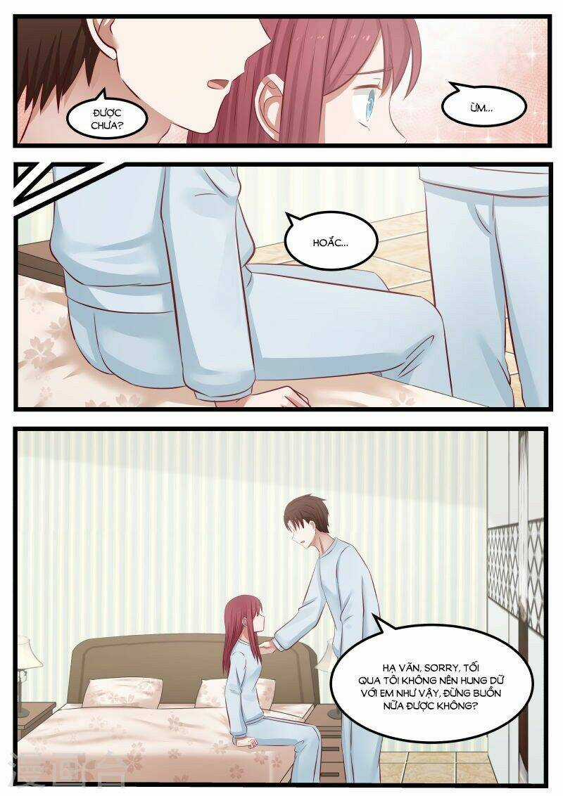 Chọc Hoắc Thành Hôn - Chapter 100 - Trang 8