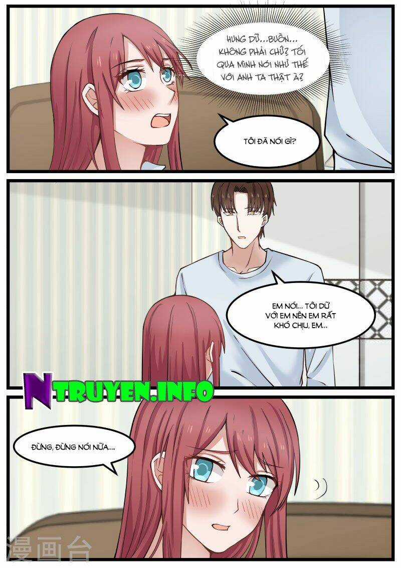 Chọc Hoắc Thành Hôn - Chapter 100 - Trang 9