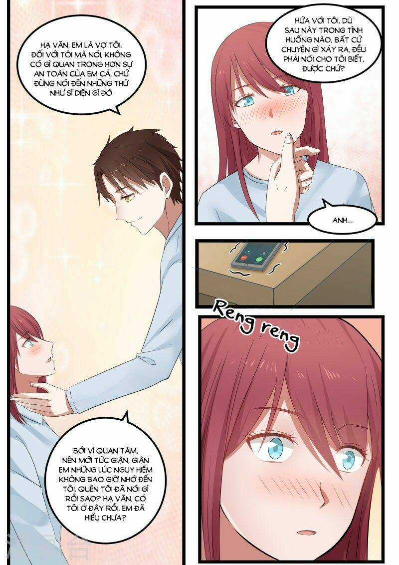 Chọc Hoắc Thành Hôn - Chapter 100 - Trang 10