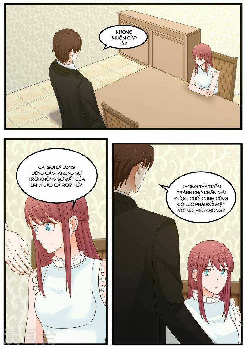 Chọc Hoắc Thành Hôn - Chapter 101 - Trang 2