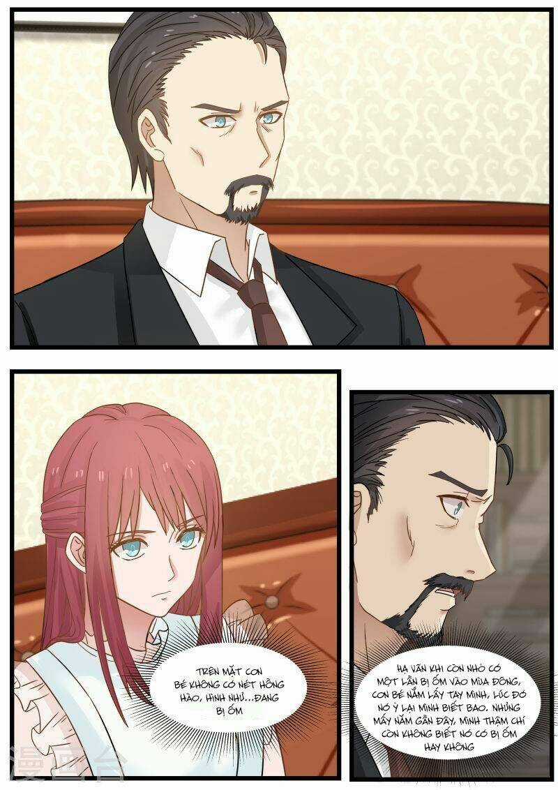 Chọc Hoắc Thành Hôn - Chapter 101 - Trang 11