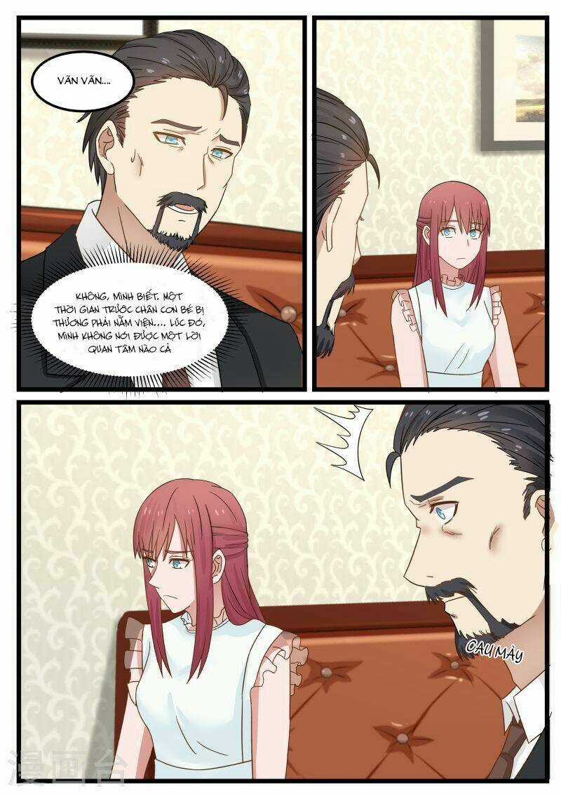 Chọc Hoắc Thành Hôn - Chapter 101 - Trang 12