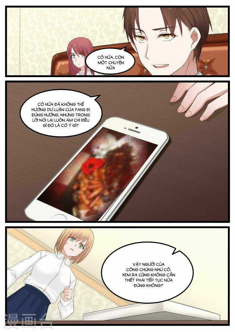 Chọc Hoắc Thành Hôn - Chapter 101 - Trang 13