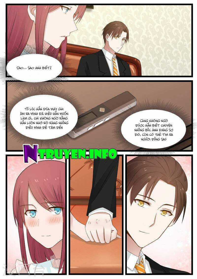 Chọc Hoắc Thành Hôn - Chapter 101 - Trang 14