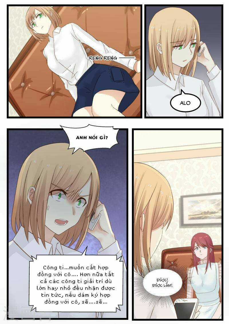 Chọc Hoắc Thành Hôn - Chapter 101 - Trang 15