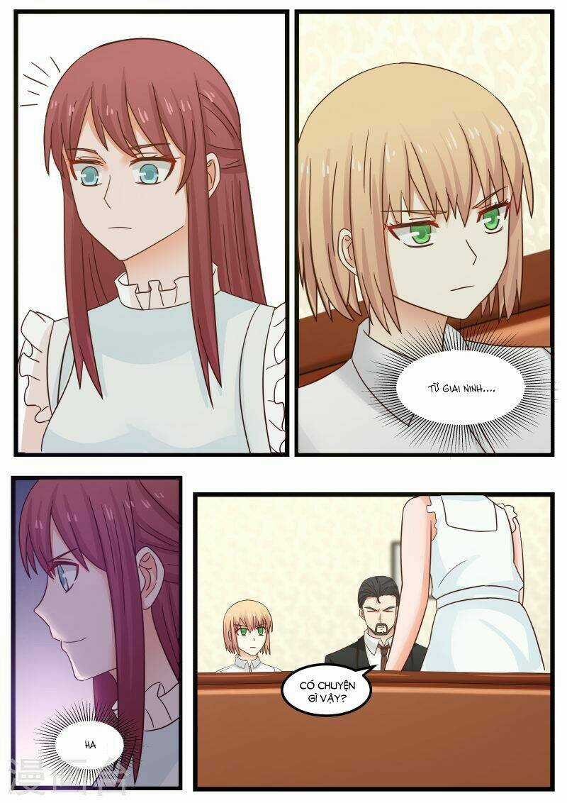 Chọc Hoắc Thành Hôn - Chapter 101 - Trang 5