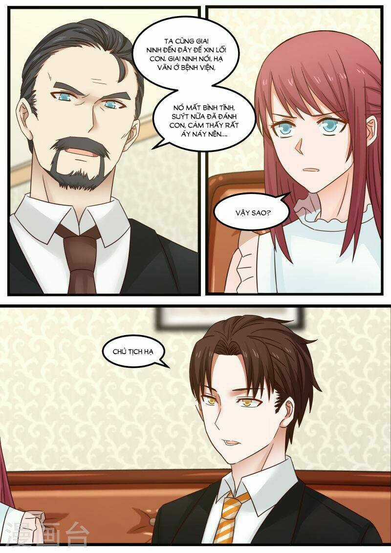 Chọc Hoắc Thành Hôn - Chapter 101 - Trang 6