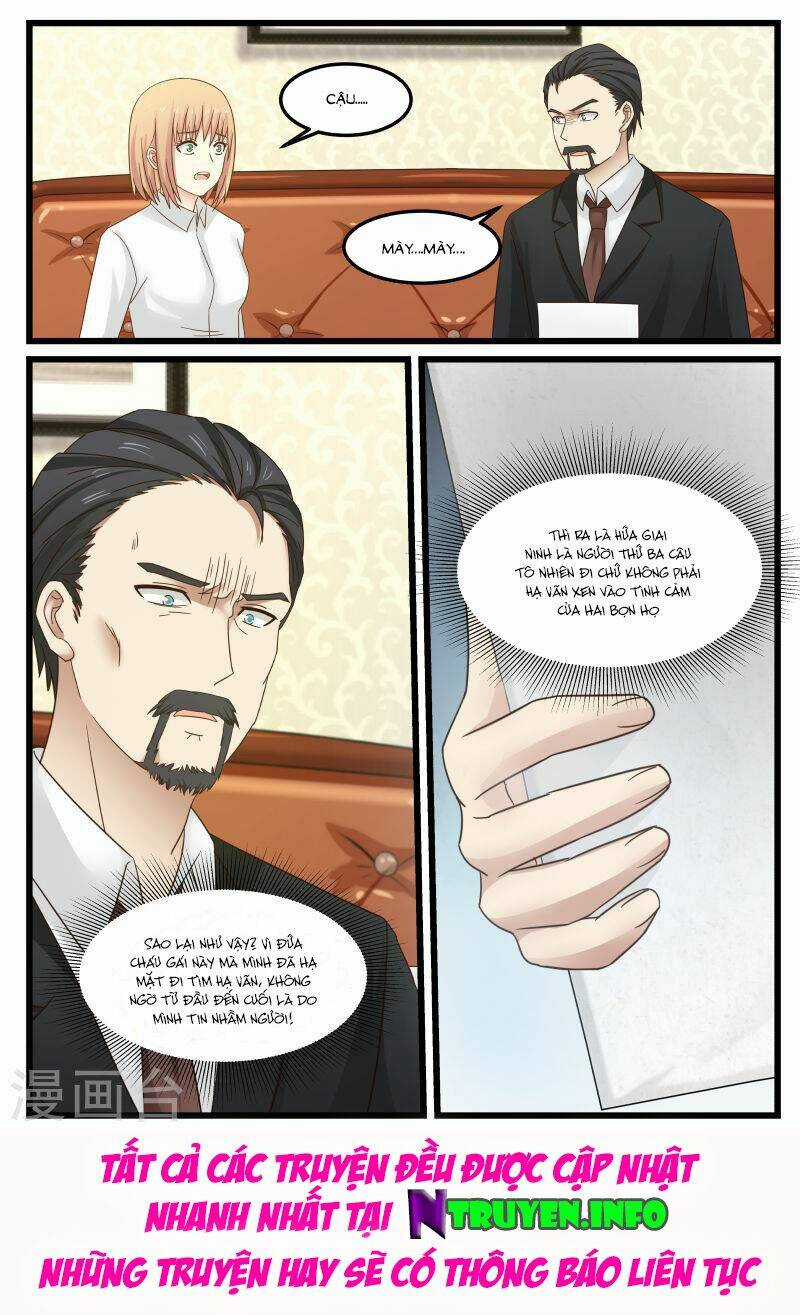 Chọc Hoắc Thành Hôn - Chapter 101 - Trang 9