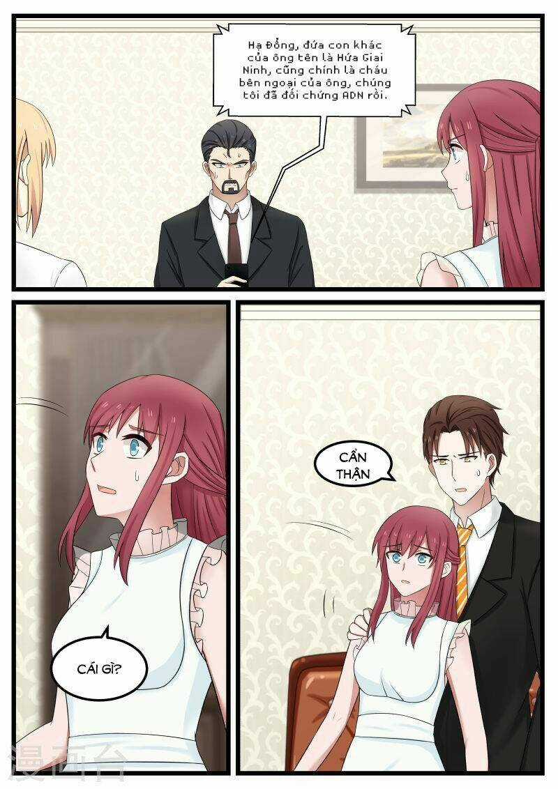 Chọc Hoắc Thành Hôn - Chapter 102 - Trang 2