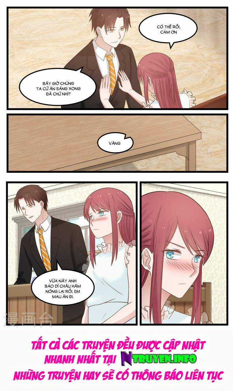 Chọc Hoắc Thành Hôn - Chapter 102 - Trang 11