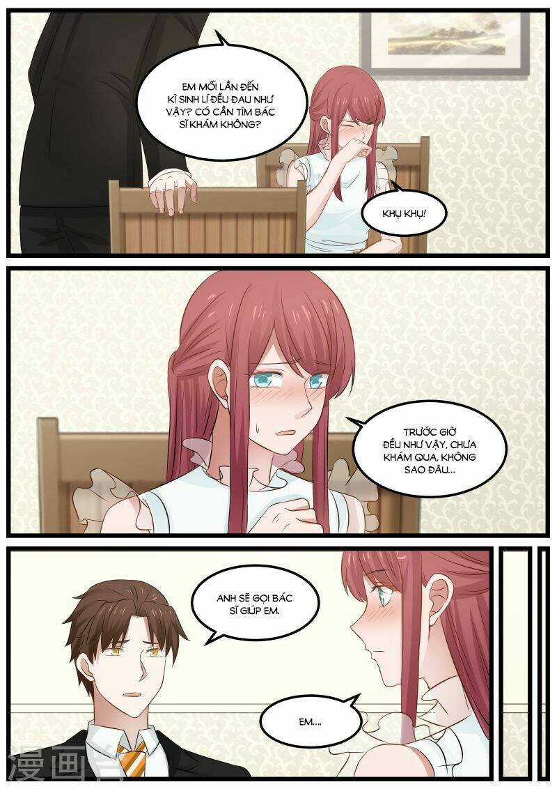 Chọc Hoắc Thành Hôn - Chapter 102 - Trang 13