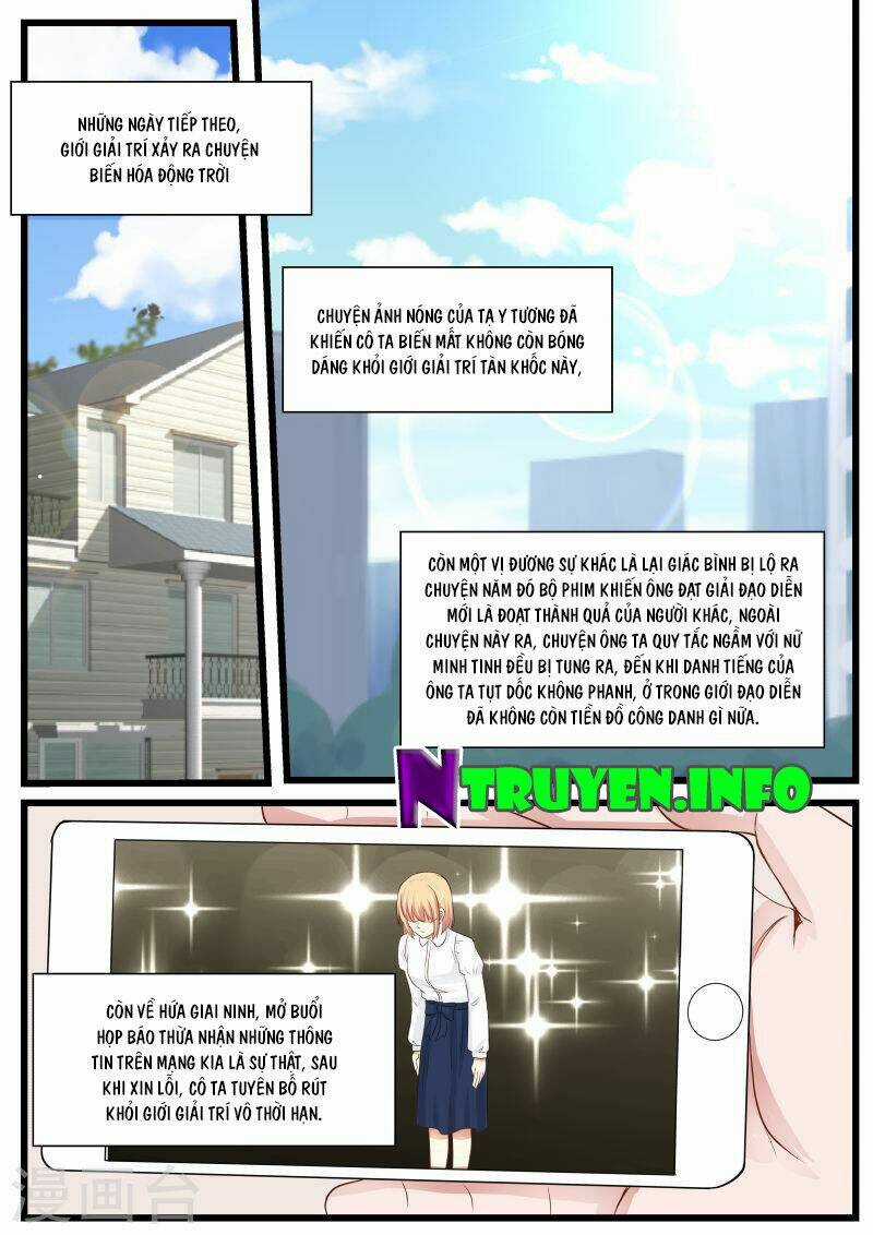 Chọc Hoắc Thành Hôn - Chapter 102 - Trang 14