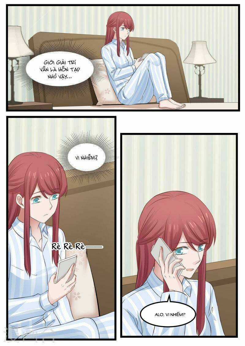 Chọc Hoắc Thành Hôn - Chapter 102 - Trang 15