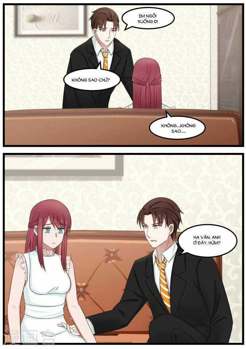 Chọc Hoắc Thành Hôn - Chapter 102 - Trang 3