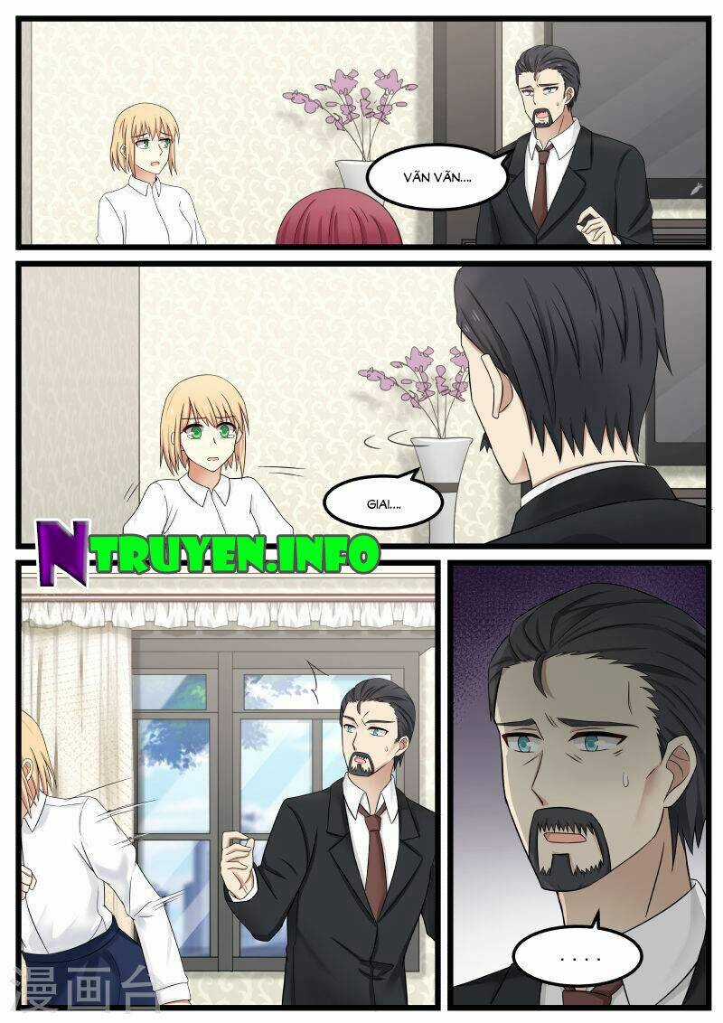 Chọc Hoắc Thành Hôn - Chapter 102 - Trang 4