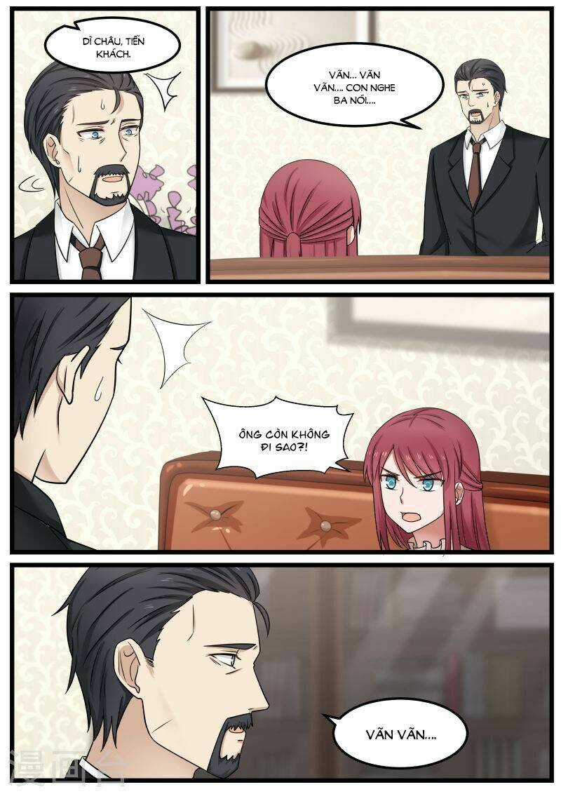 Chọc Hoắc Thành Hôn - Chapter 102 - Trang 5