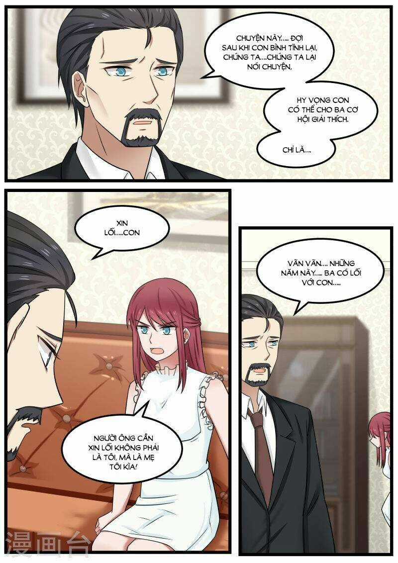 Chọc Hoắc Thành Hôn - Chapter 102 - Trang 6